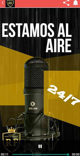 Radio Rama screenshot 3