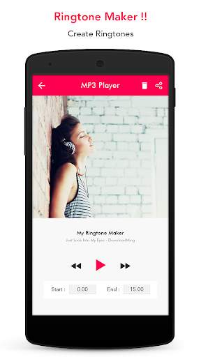 Video to mp3 converter screenshot 4