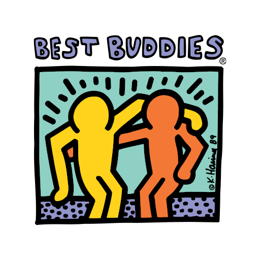 ikon Best Buddies Mobile