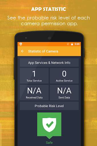 Camera Blocker screenshot 5