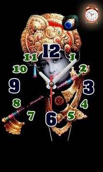 I Love India Clock & Alarm LWP screenshot 5