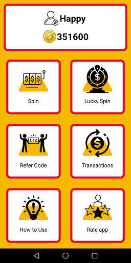 Make Money Free Cash App screenshot 2