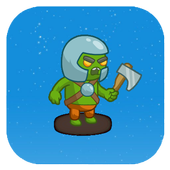 Zombie Shooter icon