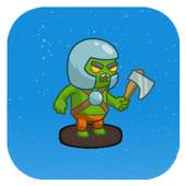 Zombie Shooter 1.0