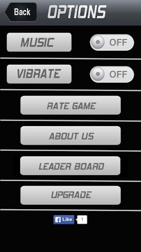 Lock Pock : Touchscreen Game 4 تصوير الشاشة