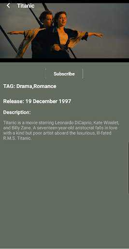 Vidlesy screenshot 2