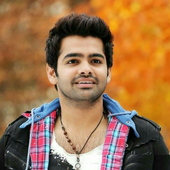 Ram Pothineni Wallpaper icon