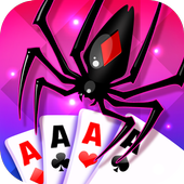 Spider Solitaire icon