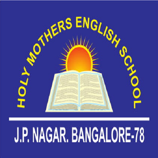 Holy Mothers English School icon