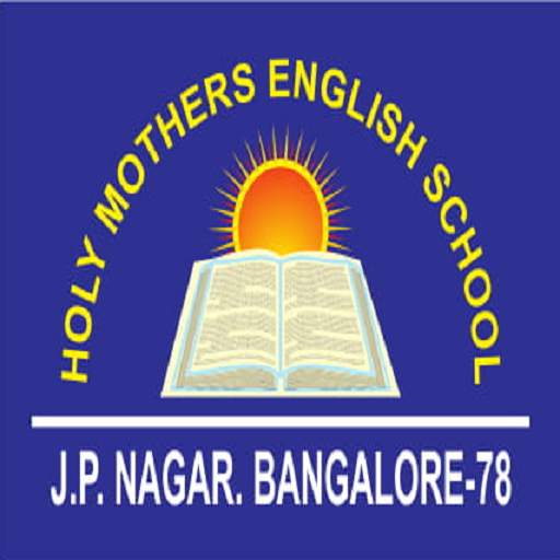 Holy Mothers English School 1.5