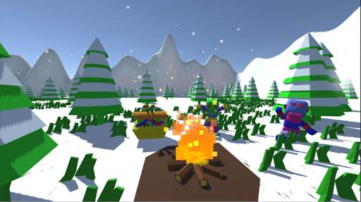 Survive Of Zombie screenshot 2