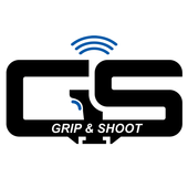 GRIP&amp;SHOOT icon