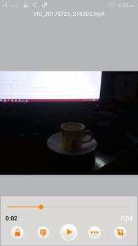 Media Player  Multi-format Video and Audio Player screenshot 3