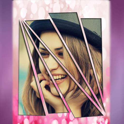 3D Camera Photo Editor 3D Phot screenshot 3