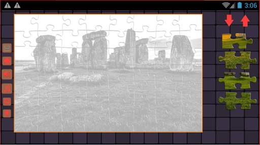 mini Jigsaw Puzzle screenshot 4