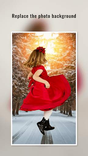 Wonder Photo Background Eraser screenshot 2