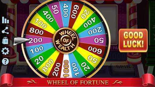 Slots Royale - Slot Machines screenshot 3