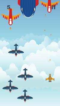 Mini Sky Hunter स्क्रीनशॉट 3