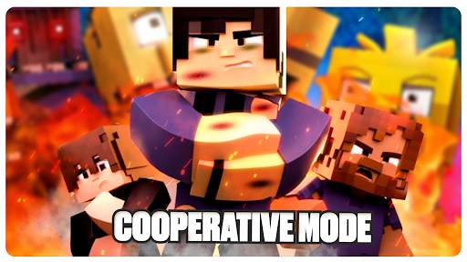 Animatronic for Minecraft Mod screenshot 4