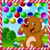 Bubble Bear Deluxe
