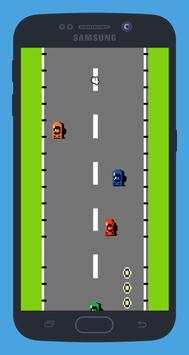 Car Racing screenshot 1