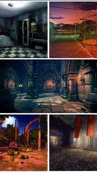 Zombies Hunt 3D - Zombie Games screenshot 1