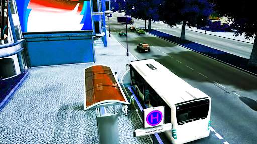 Bus Simulator 2022 screenshot 2