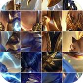 Mobile Legends Puzzle 1.0