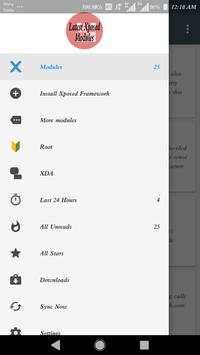 Xposed Modules Explore screenshot 2