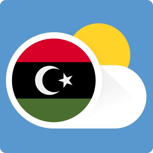 Libya Weather 1.3.10