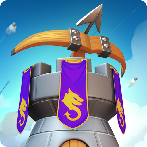 Castle Creeps TD - Epic tower defense icon