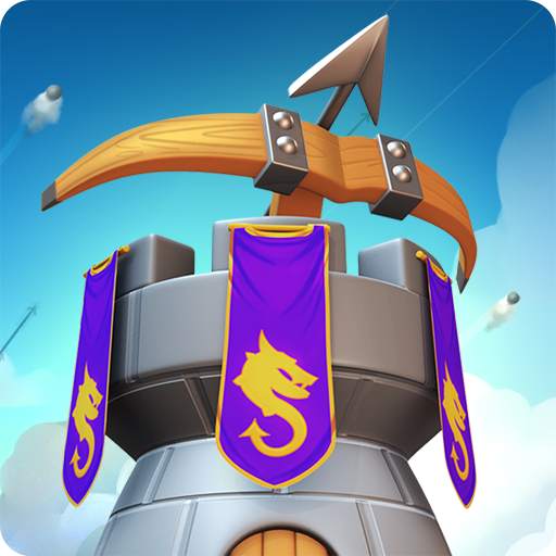 Castle Creeps - Tower Defense 1.50.2