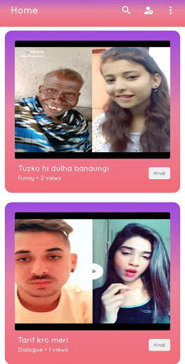 GMI: Free Whatsapp Video Status App screenshot 3