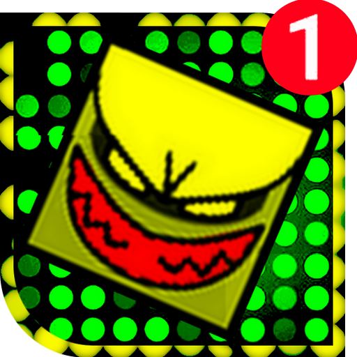 GEOMETRY JOKER GLOW иконка