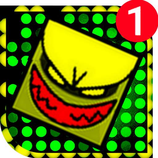 GEOMETRY JOKER GLOW TIPS 4.0