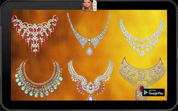 Jewellery Photo Effects screenshot 5