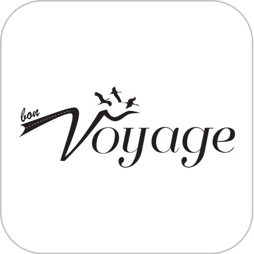 BON VOYAGE icon