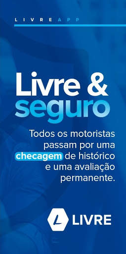 Livre App screenshot 1