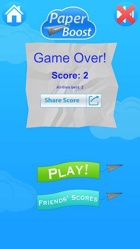 Paper Boost screenshot 7