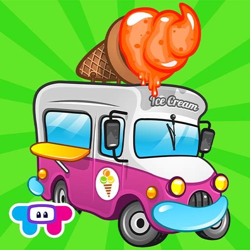 Ice Cream Maker Crazy Chef 1.1.3