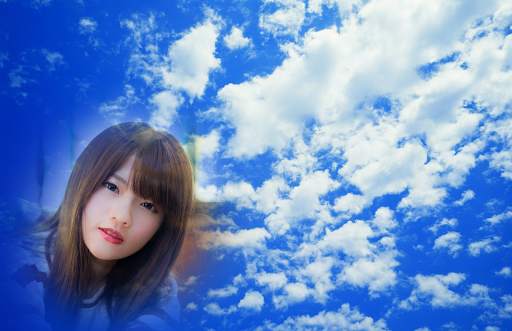 Cloud Photo Frames screenshot 4