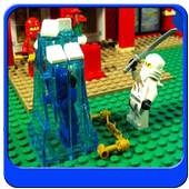 Video Toys Lego Ninjago New 1.0