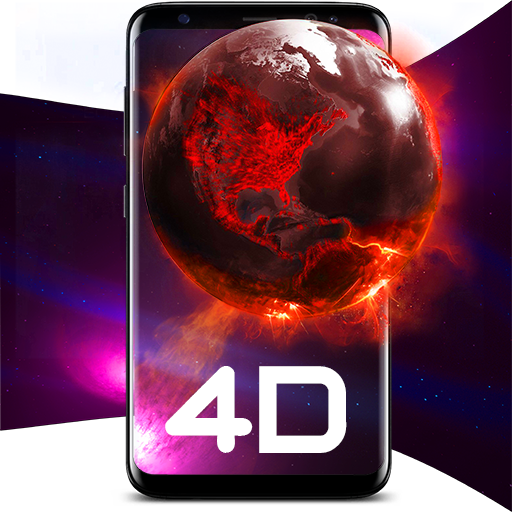 Super HD Wallpaper icon