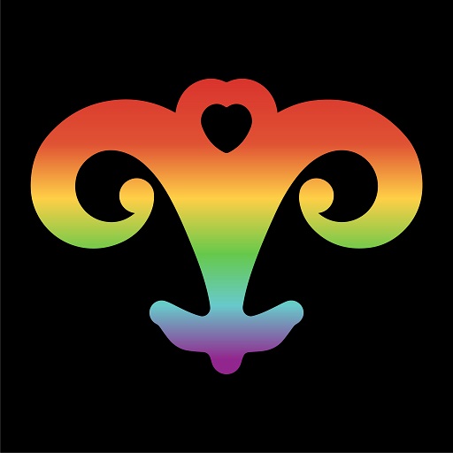 ULINDR 🏳️‍🌈 Lesbian app &amp; LGBT Social Network icon