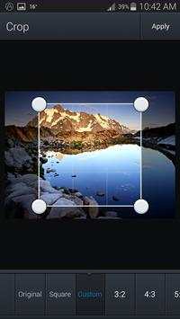 Photo Force screenshot 7