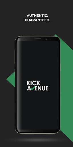 Kick Avenue screenshot 1