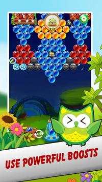 Bubble Bird Shooter screenshot 5