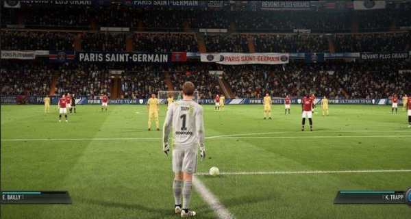 Tactic PES 2020 PRO Soccer Evolution Walktrough screenshot 3