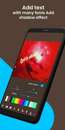 Video Editing Pro: Video, phtot & music editor screenshot 6