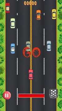 Speed Race 2D Games screenshot 6